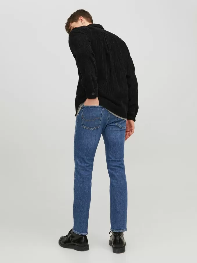 JJICLARK JJORIGINAL AM 379 NOOS Regular fit jeans-Jack & Jones Cheap