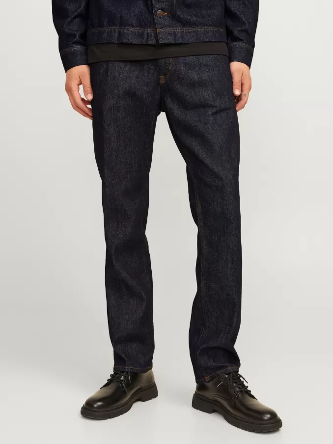 JJICLARK JJORIGINAL AM 418 Regular fit jeans-Jack & Jones Cheap