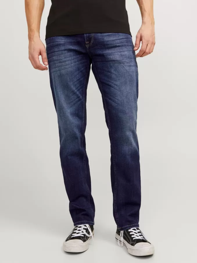 JJICLARK JJORIGINAL JOS 278 NOOS Regular fit jeans-Jack & Jones Best