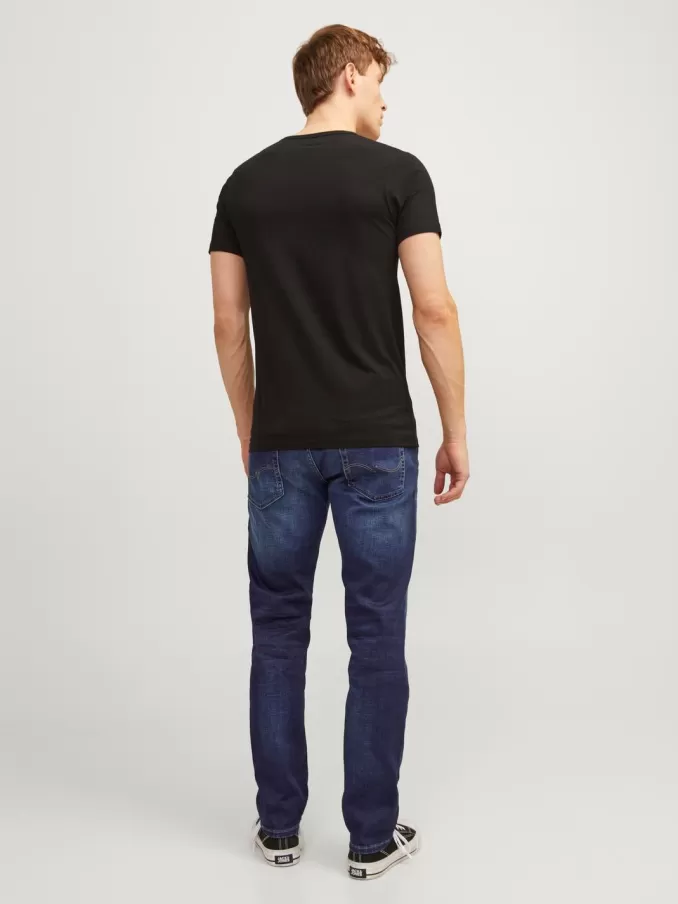 JJICLARK JJORIGINAL JOS 278 NOOS Regular fit jeans-Jack & Jones Best