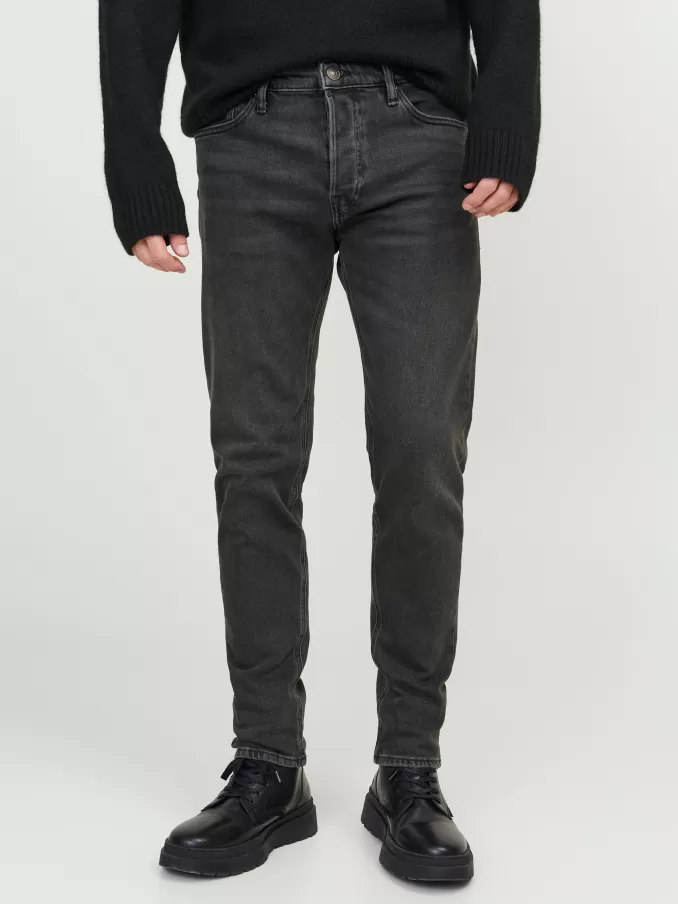 JJIERIK JJCOOPER SBD 511 LN Comfort fit jeans-Jack & Jones New