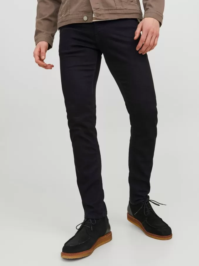 JJIGLENN JJFELIX GE 046 50SPS NOOS Slim fit jeans-Jack & Jones Discount