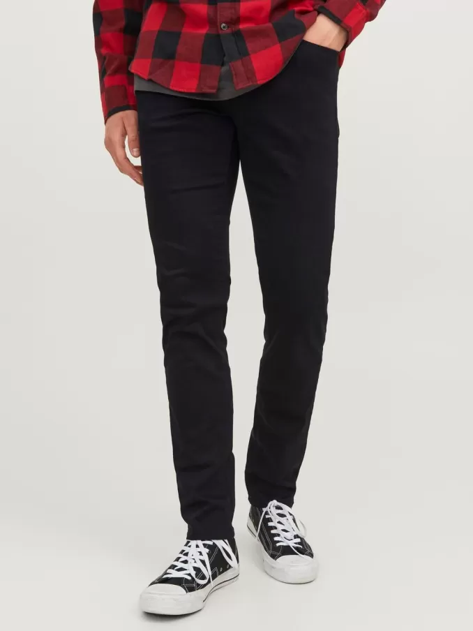 JJIGLENN JJICON JJ 177 50SPS NOOS Slim fit jeans-Jack & Jones Cheap