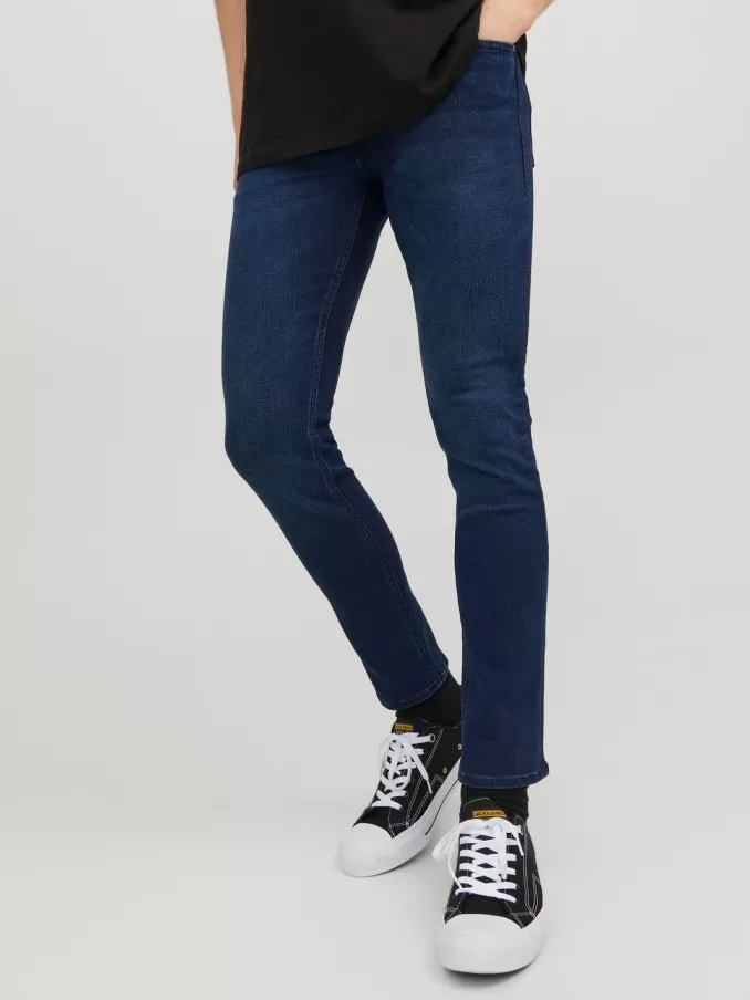 JJIGLENN JJORIGINAL MF 775 NOOS Slim fit jeans-Jack & Jones Best Sale