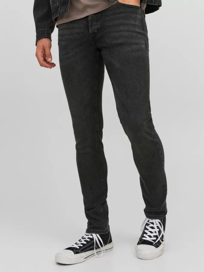 JJIGLENN JJORIGINAL MF 772 NOOS Slim fit jeans-Jack & Jones Cheap