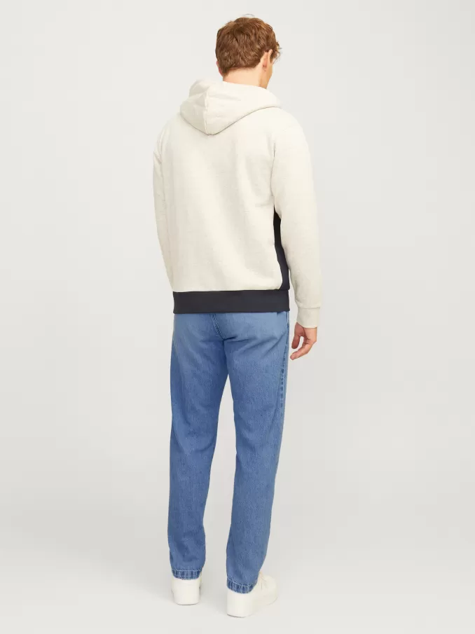 JJIKANE JJJOGGER WI 088 Loose fit jeans-Jack & Jones Sale