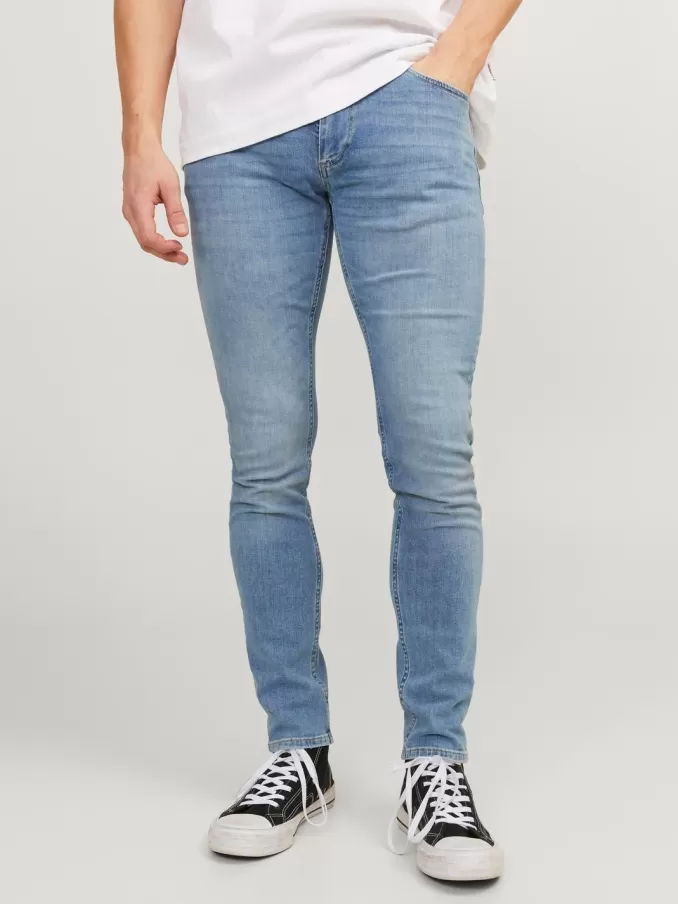 JJILIAM JJEVAN JJ 594 SN Skinny fit jeans-Jack & Jones Cheap