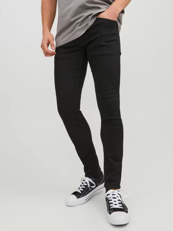 JJILIAM JJORIGINAL AKM 773 NOOS Skinny fit jeans-Jack & Jones Clearance