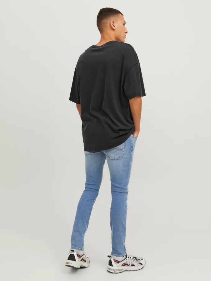 JJILIAM JJORIGINAL AKM 770 NOOS Skinny fit jeans-Jack & Jones New