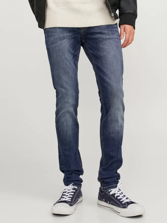 JJILIAM JJORIGINAL CB 005 NOOS Skinny fit jeans-Jack & Jones Cheap