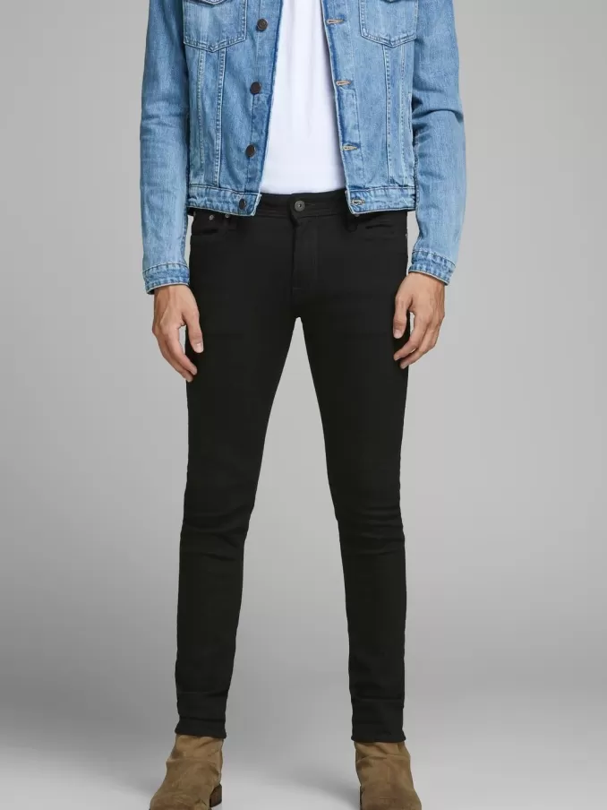 JJILIAM JJORIGINAL GE 009 50SPS NOOS Skinny fit jeans-Jack & Jones Shop