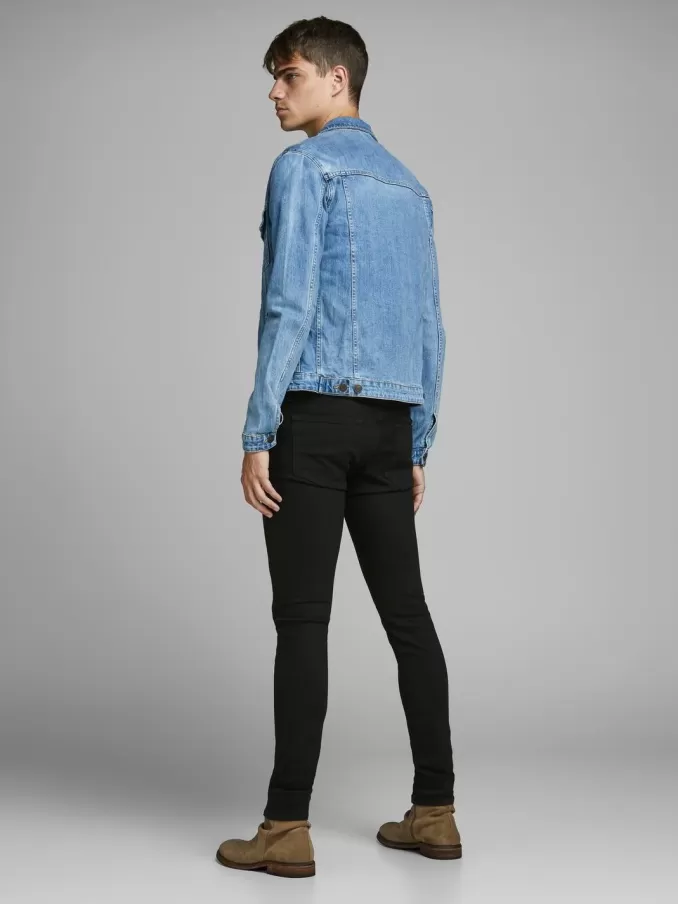 JJILIAM JJORIGINAL GE 009 50SPS NOOS Skinny fit jeans-Jack & Jones Shop