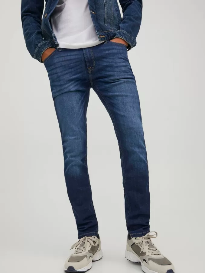 JJILIAM JJORIGINAL SBD 014 50SPS NOOS Skinny fit jeans-Jack & Jones Shop