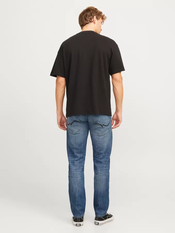 JJIMIKE JJCADE GE 048 Comfort fit jeans-Jack & Jones Shop