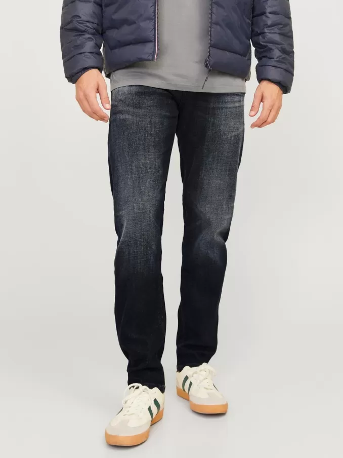 JJIMIKE JJCADE GE 232 NOOS Comfort fit jeans-Jack & Jones Fashion