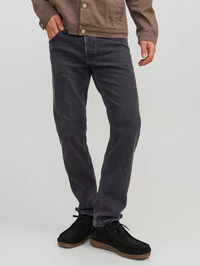 JJIMIKE JJORIGINAL AM 389 NOOS Comfort fit jeans-Jack & Jones Sale