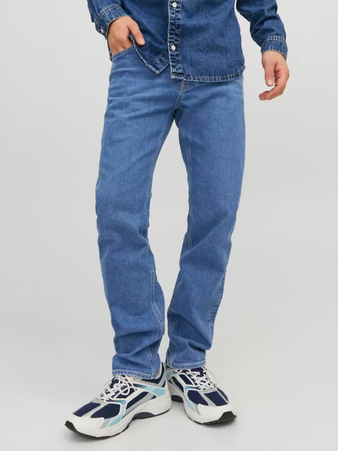 JJIMIKE JJORIGINAL AM 385 NOOS Comfort fit jeans-Jack & Jones Cheap