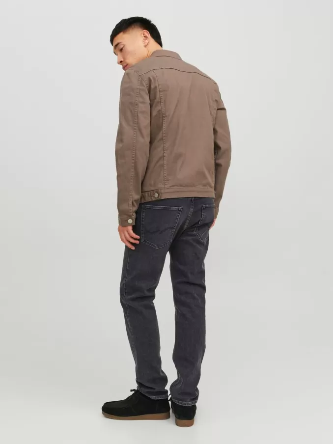 JJIMIKE JJORIGINAL AM 389 NOOS Comfort fit jeans-Jack & Jones Sale