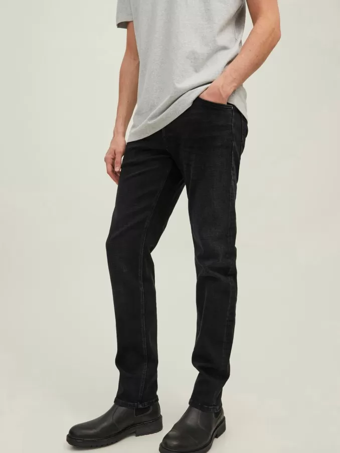 JJIMIKE JJORIGINAL JJ 111 NOOS Comfort fit jeans-Jack & Jones Outlet