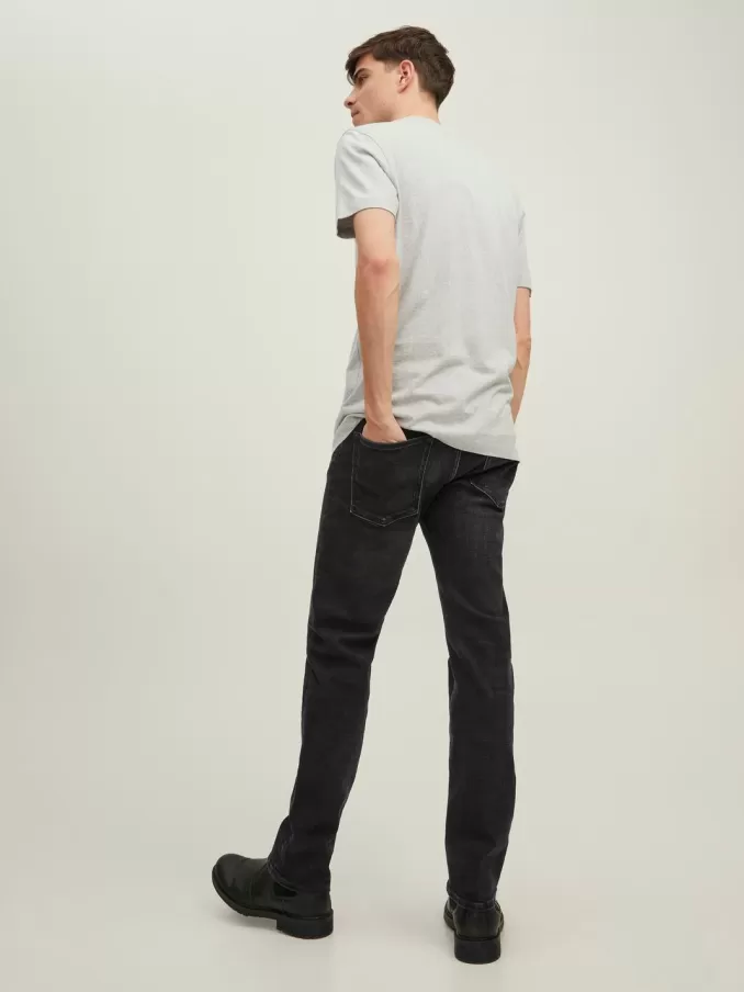 JJIMIKE JJORIGINAL JJ 111 NOOS Comfort fit jeans-Jack & Jones Outlet