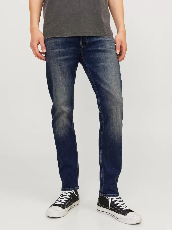 JJIMIKE JJORIGINAL JOS 311 NOOS Comfort fit jeans-Jack & Jones Flash Sale