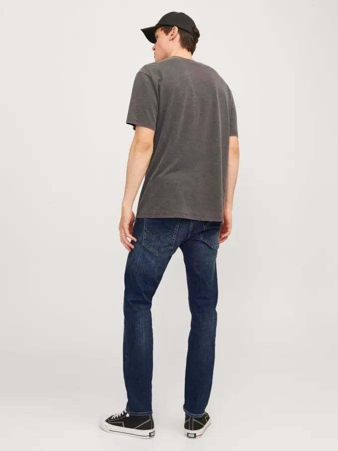 JJIMIKE JJORIGINAL JOS 311 NOOS Comfort fit jeans-Jack & Jones Flash Sale