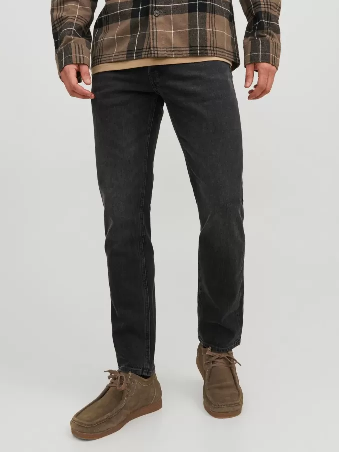 JJIMIKE JJORIGINAL SBD 425 NOOS Comfort fit jeans-Jack & Jones Store