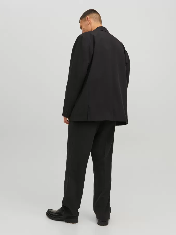 JORPECHE Oversized Fit Blazer-Jack & Jones Store