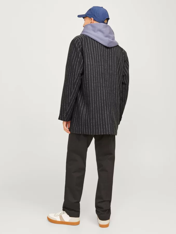 JORVERMONT Oversized Fit Blazer-Jack & Jones Clearance