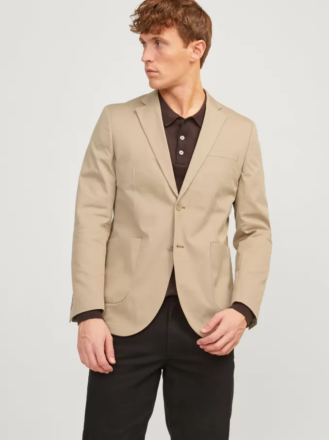 JPRAUSTIN Slim Fit Blazer-Jack & Jones Cheap