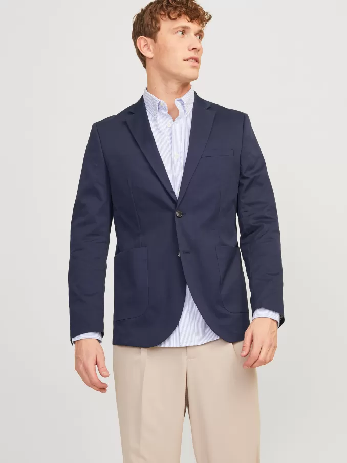 JPRAUSTIN Slim Fit Blazer-Jack & Jones Store