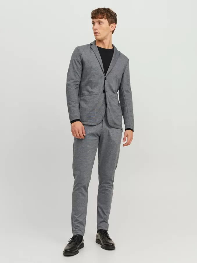 JPRBLABECK Regular Fit Suit-Jack & Jones Hot