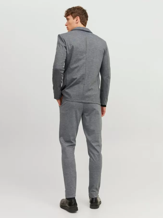 JPRBLABECK Regular Fit Suit-Jack & Jones Hot