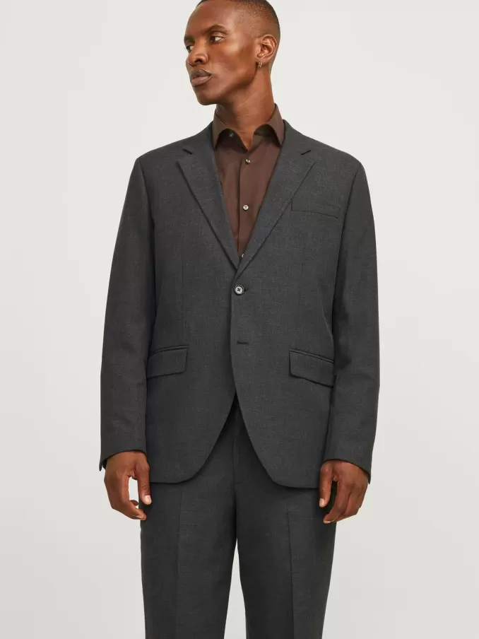 JPRBUSHWICK Regular Fit Blazer-Jack & Jones Discount