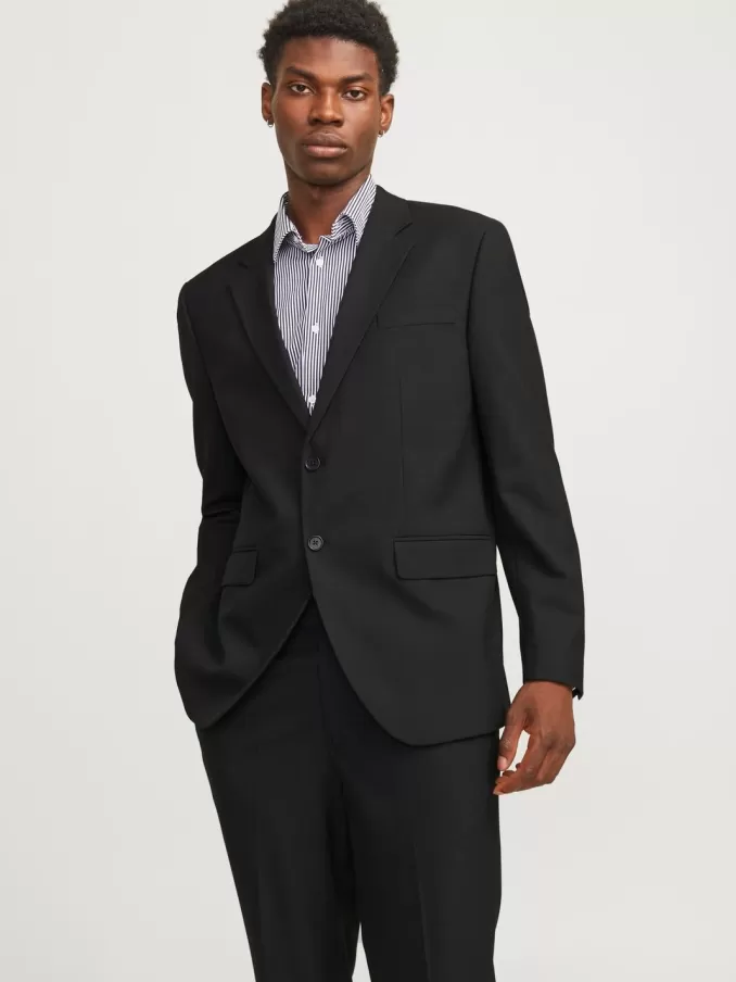 JPRBUSHWICK Regular Fit Blazer-Jack & Jones Online