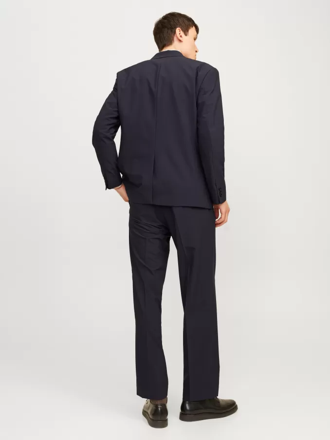 JPRBUSHWICK Regular Fit Blazer-Jack & Jones Best