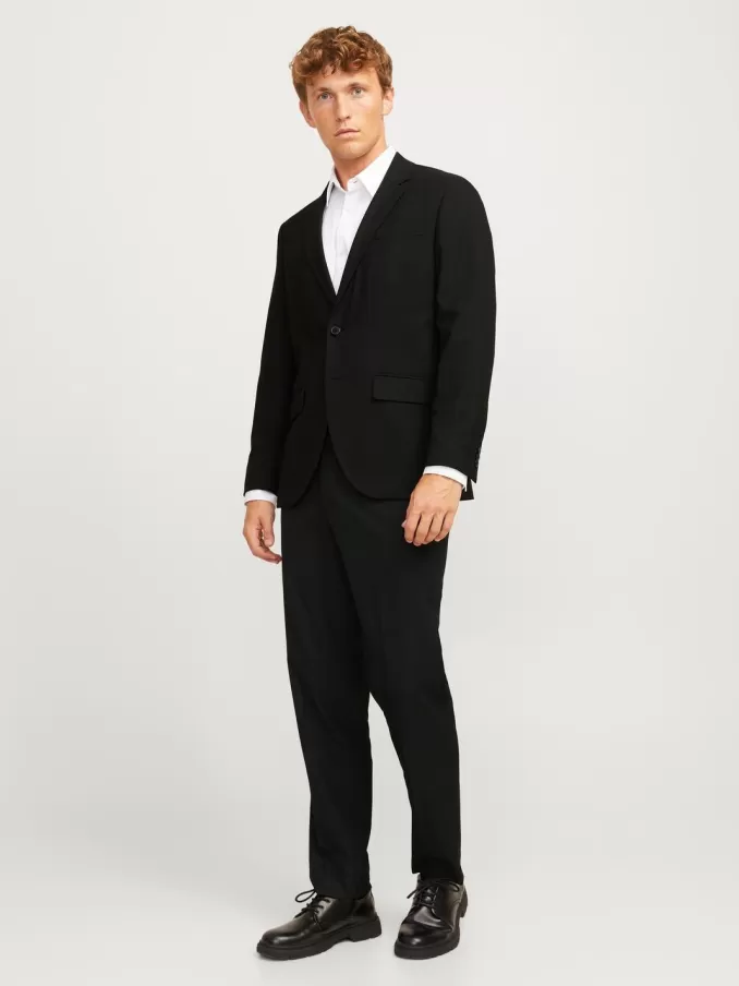 JPRBUSHWICK Regular Fit Suit-Jack & Jones Cheap