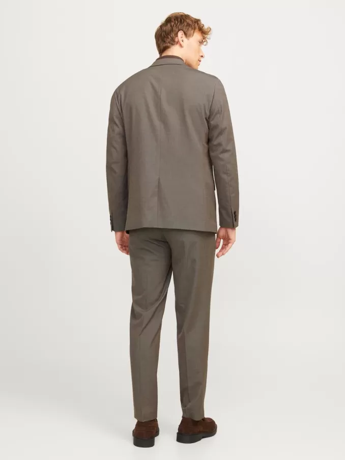 JPRBUSHWICK Regular Fit Suit-Jack & Jones Cheap