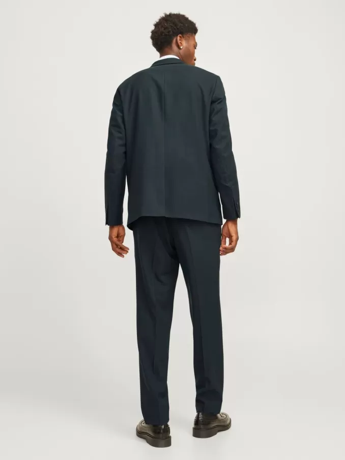 JPRBUSHWICK Regular Fit Tailored Pants-Jack & Jones Sale