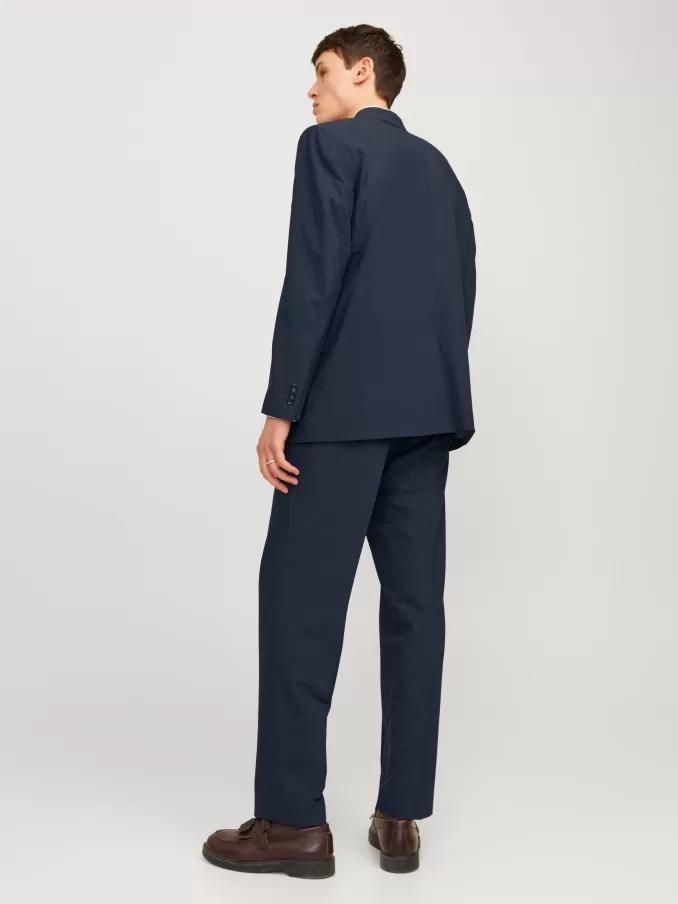 JPRBUSHWICK Relaxed Fit Tailored Pants-Jack & Jones Sale