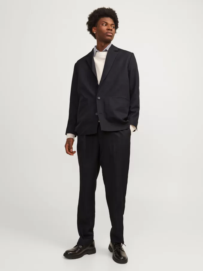 JPRCARTER Relaxed Fit Suit-Jack & Jones Best Sale