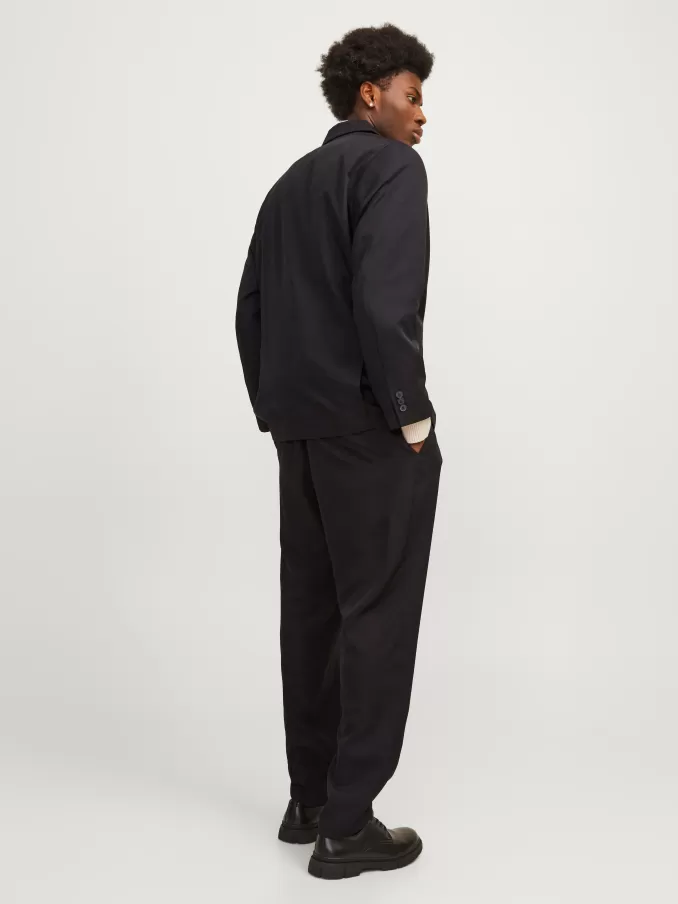 JPRCARTER Relaxed Fit Suit-Jack & Jones Best Sale