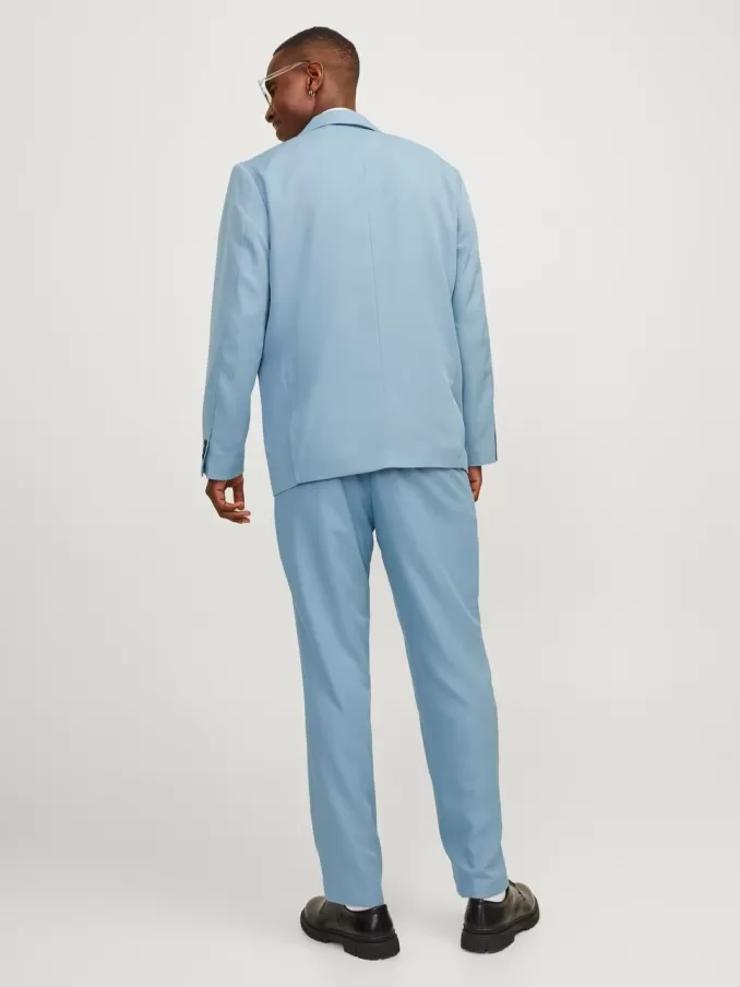 JPRCARTER Relaxed Fit Suit-Jack & Jones Outlet