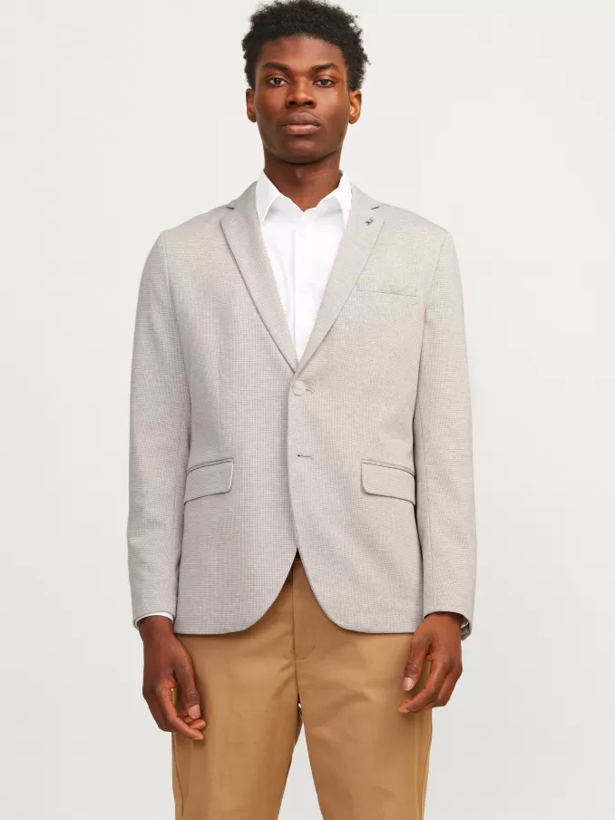 JPRDENVER Slim Fit Blazer-Jack & Jones Hot