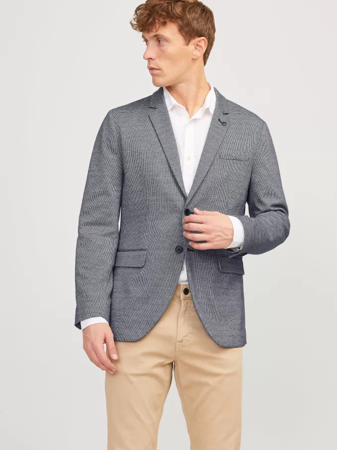 JPRDENVER Slim Fit Blazer-Jack & Jones Cheap