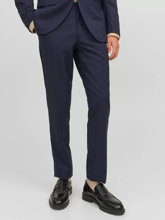 JPRFRANCO Slim Fit Tailored Pants-Jack & Jones Flash Sale