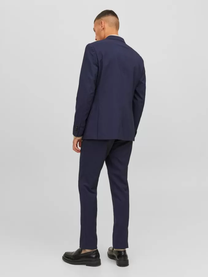 JPRFRANCO Slim Fit Tailored Pants-Jack & Jones Flash Sale