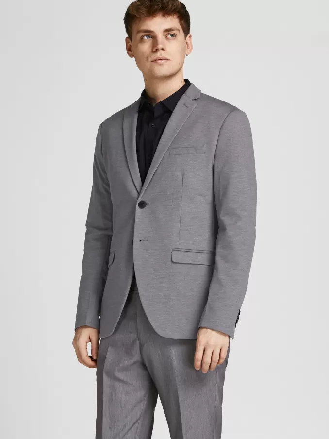 JPRFRANCO Super Slim Fit Blazer-Jack & Jones Sale