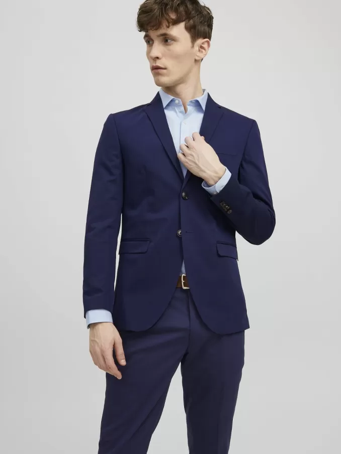 JPRFRANCO Super Slim Fit Blazer-Jack & Jones Store