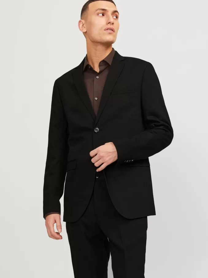 JPRFRANCO Super Slim Fit Blazer-Jack & Jones New